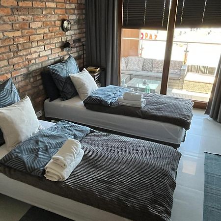 Apartament Nad Wilga Garwolin Eksteriør billede