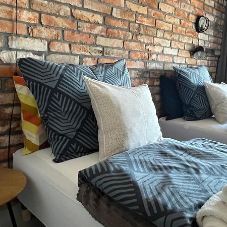 Apartament Nad Wilga Garwolin Eksteriør billede