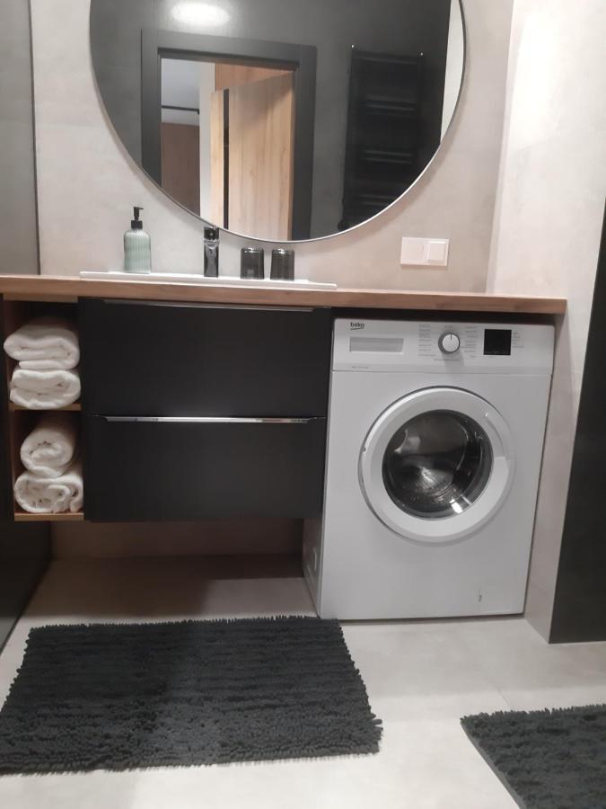 Apartament Nad Wilga Garwolin Eksteriør billede