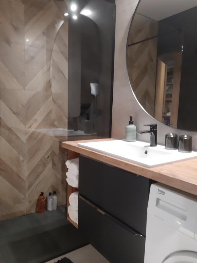 Apartament Nad Wilga Garwolin Eksteriør billede