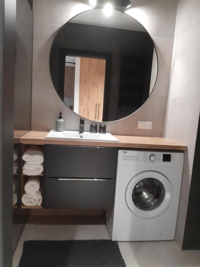 Apartament Nad Wilga Garwolin Eksteriør billede