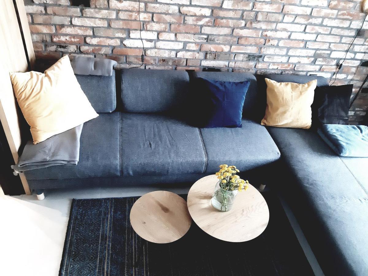 Apartament Nad Wilga Garwolin Eksteriør billede