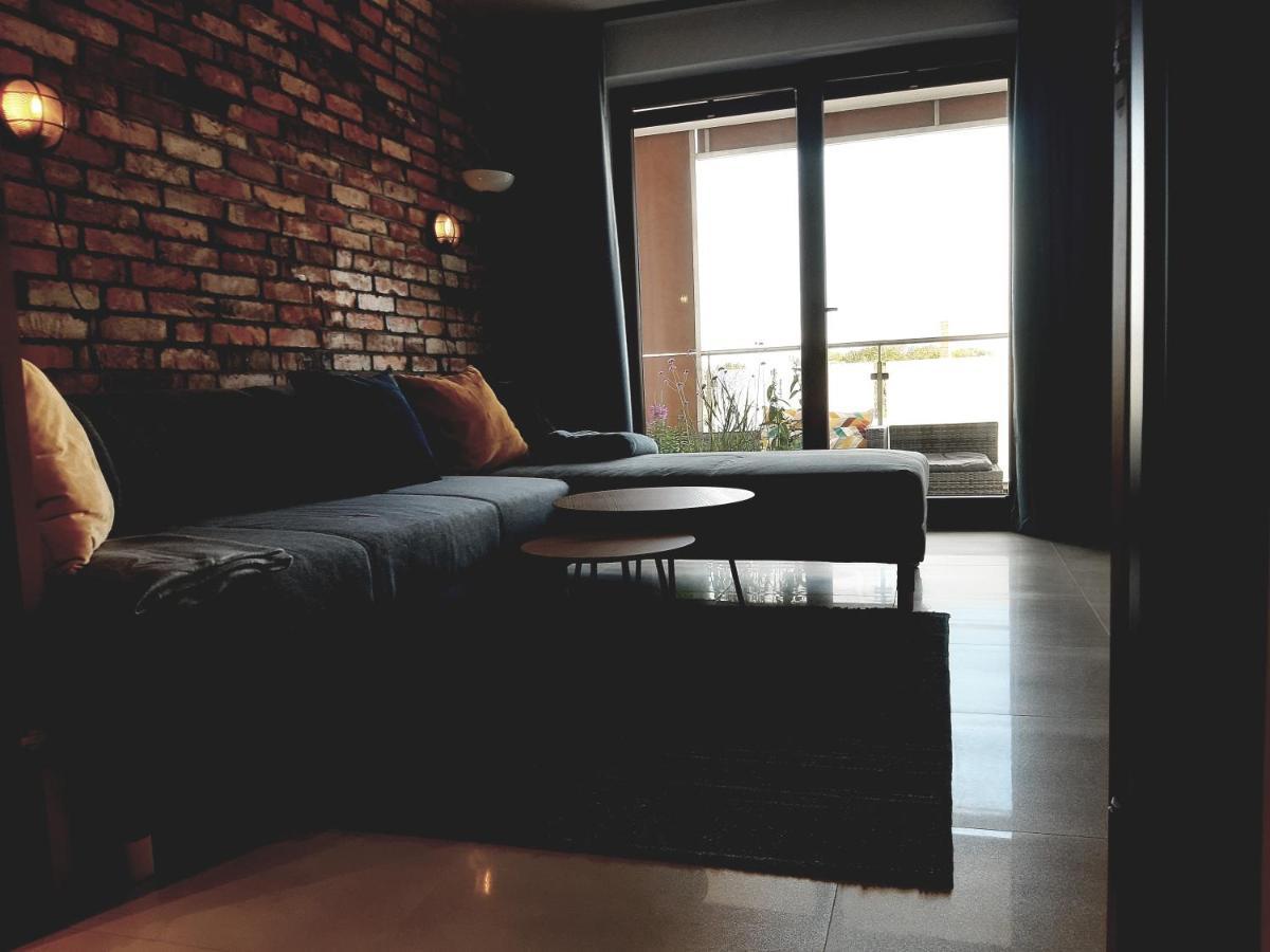 Apartament Nad Wilga Garwolin Eksteriør billede