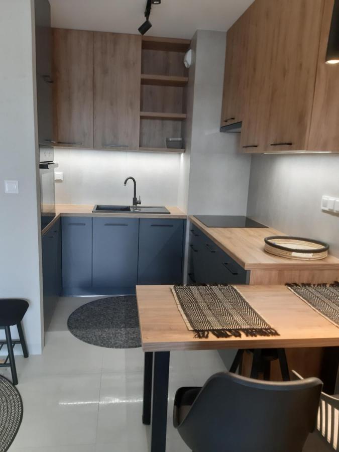 Apartament Nad Wilga Garwolin Eksteriør billede