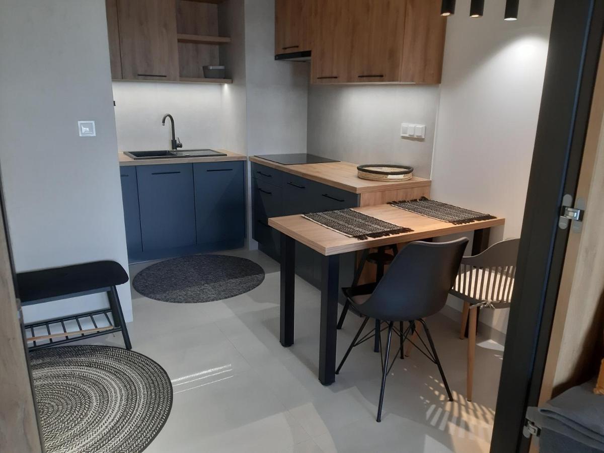 Apartament Nad Wilga Garwolin Eksteriør billede