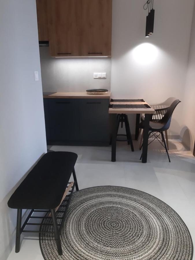 Apartament Nad Wilga Garwolin Eksteriør billede