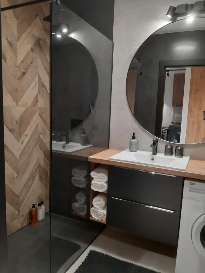 Apartament Nad Wilga Garwolin Eksteriør billede