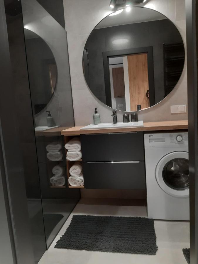 Apartament Nad Wilga Garwolin Eksteriør billede