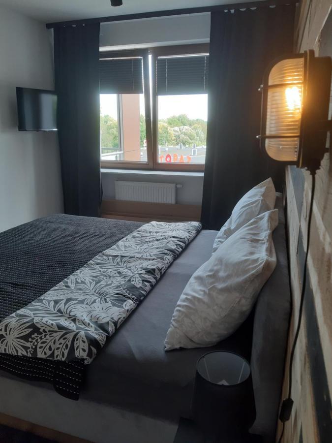 Apartament Nad Wilga Garwolin Eksteriør billede