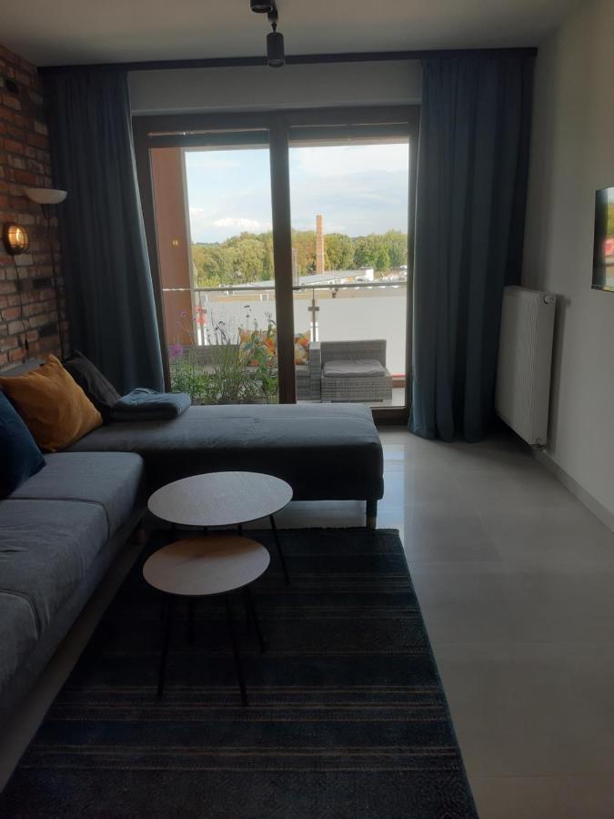 Apartament Nad Wilga Garwolin Eksteriør billede