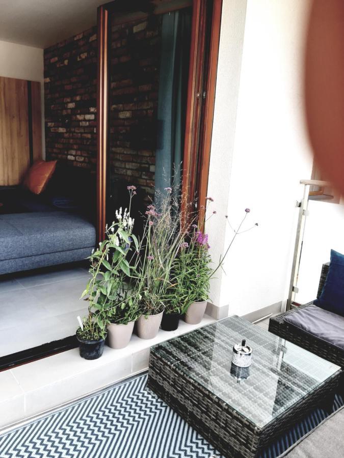 Apartament Nad Wilga Garwolin Eksteriør billede