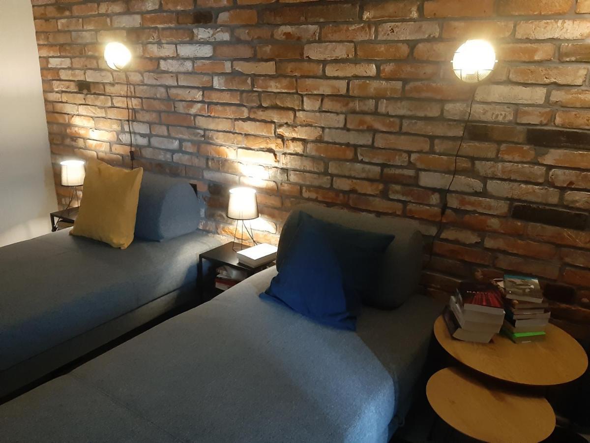 Apartament Nad Wilga Garwolin Eksteriør billede