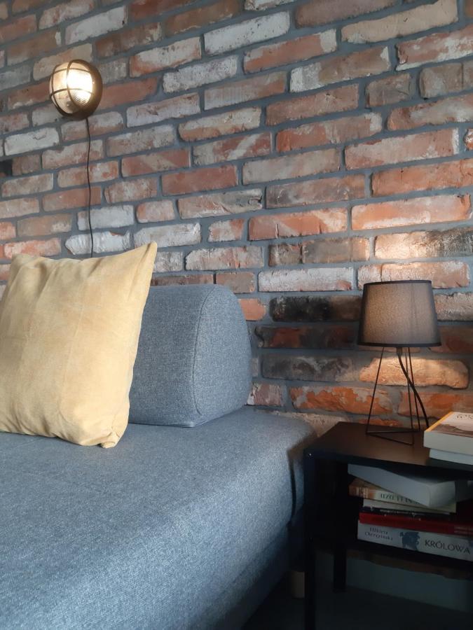 Apartament Nad Wilga Garwolin Eksteriør billede
