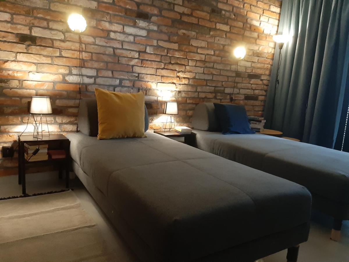 Apartament Nad Wilga Garwolin Eksteriør billede