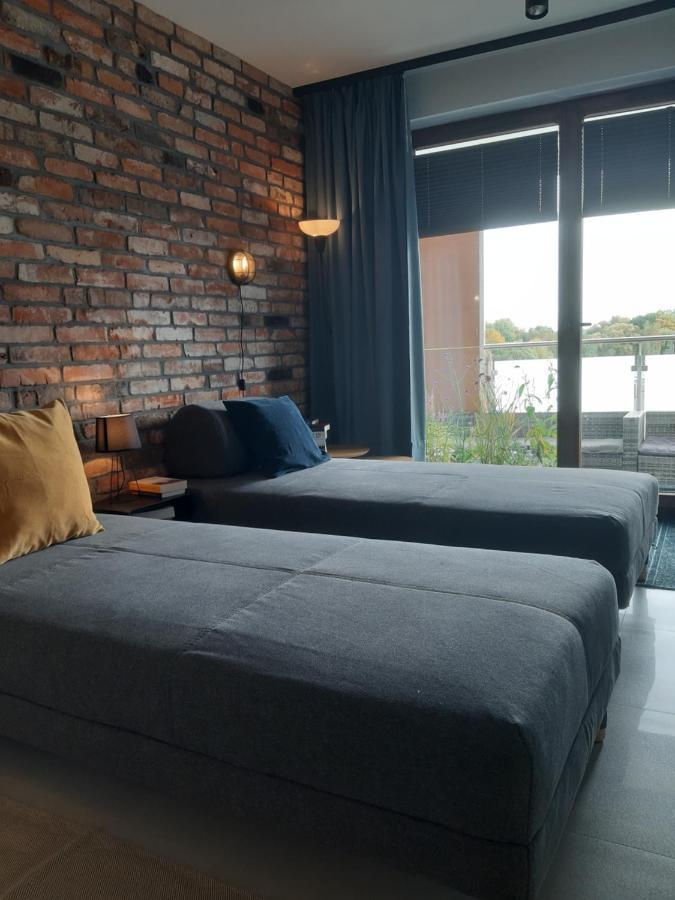 Apartament Nad Wilga Garwolin Eksteriør billede