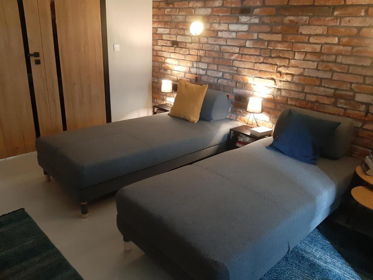 Apartament Nad Wilga Garwolin Eksteriør billede