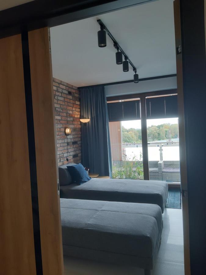 Apartament Nad Wilga Garwolin Eksteriør billede