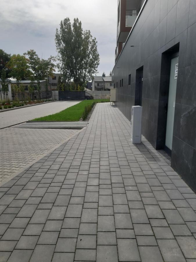 Apartament Nad Wilga Garwolin Eksteriør billede