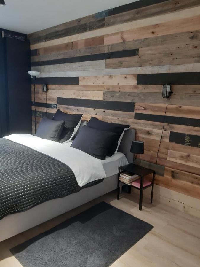Apartament Nad Wilga Garwolin Eksteriør billede