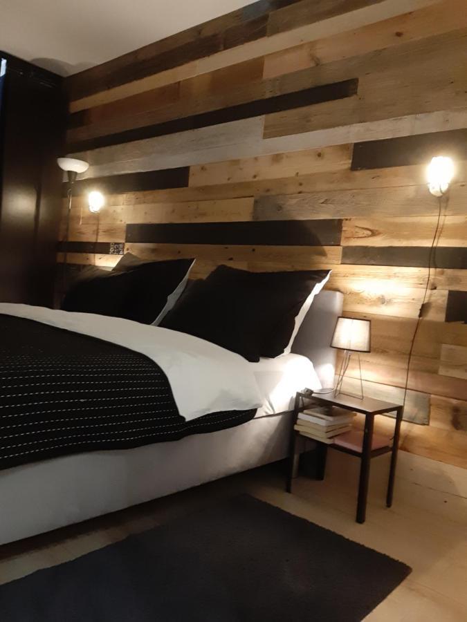 Apartament Nad Wilga Garwolin Eksteriør billede