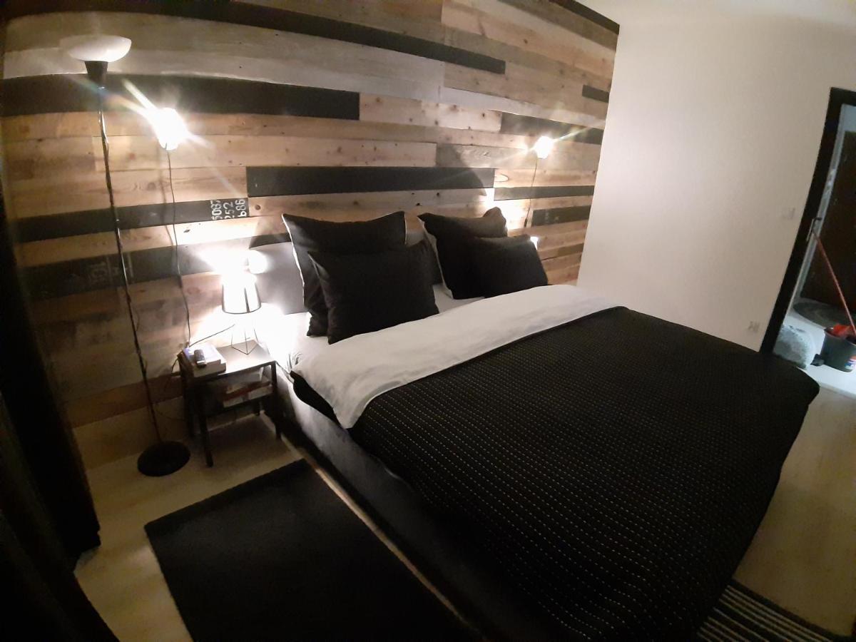 Apartament Nad Wilga Garwolin Eksteriør billede
