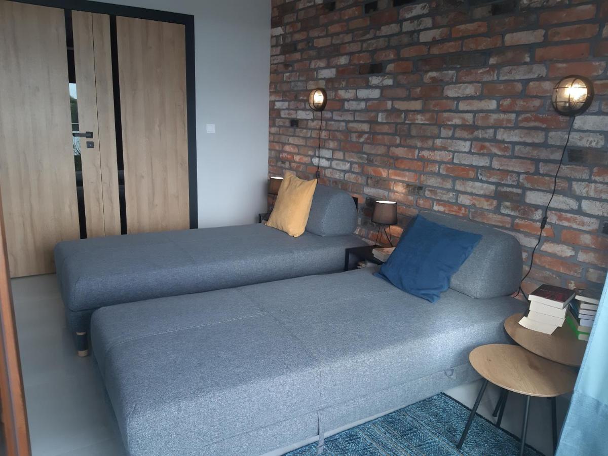 Apartament Nad Wilga Garwolin Eksteriør billede