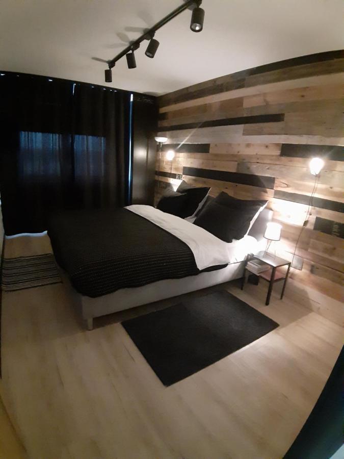 Apartament Nad Wilga Garwolin Eksteriør billede