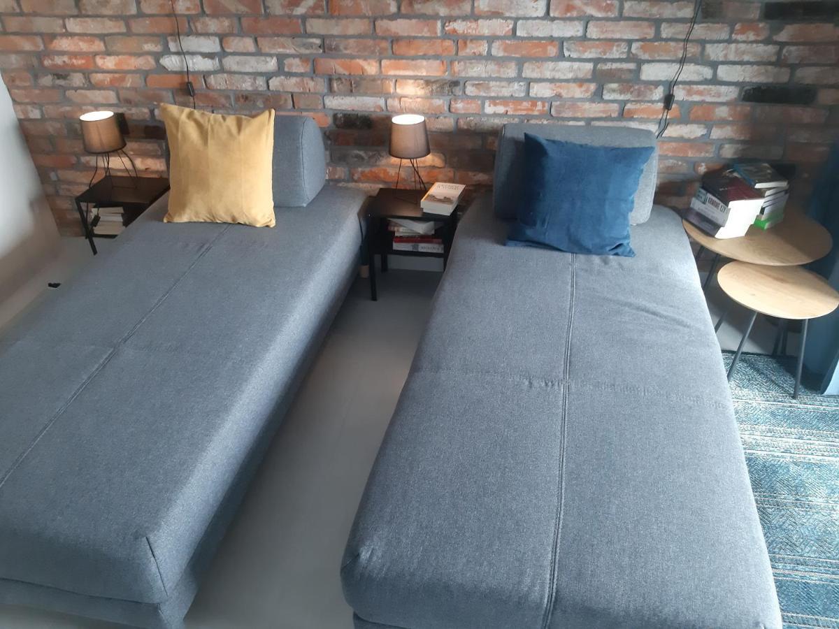Apartament Nad Wilga Garwolin Eksteriør billede
