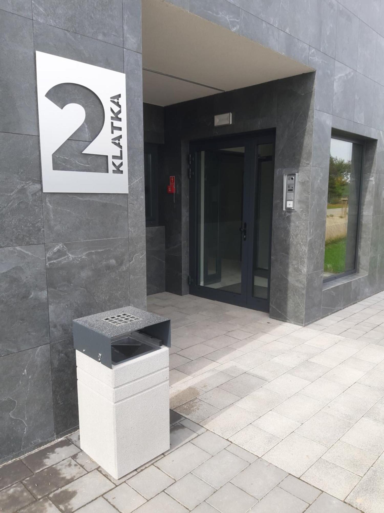 Apartament Nad Wilga Garwolin Værelse billede