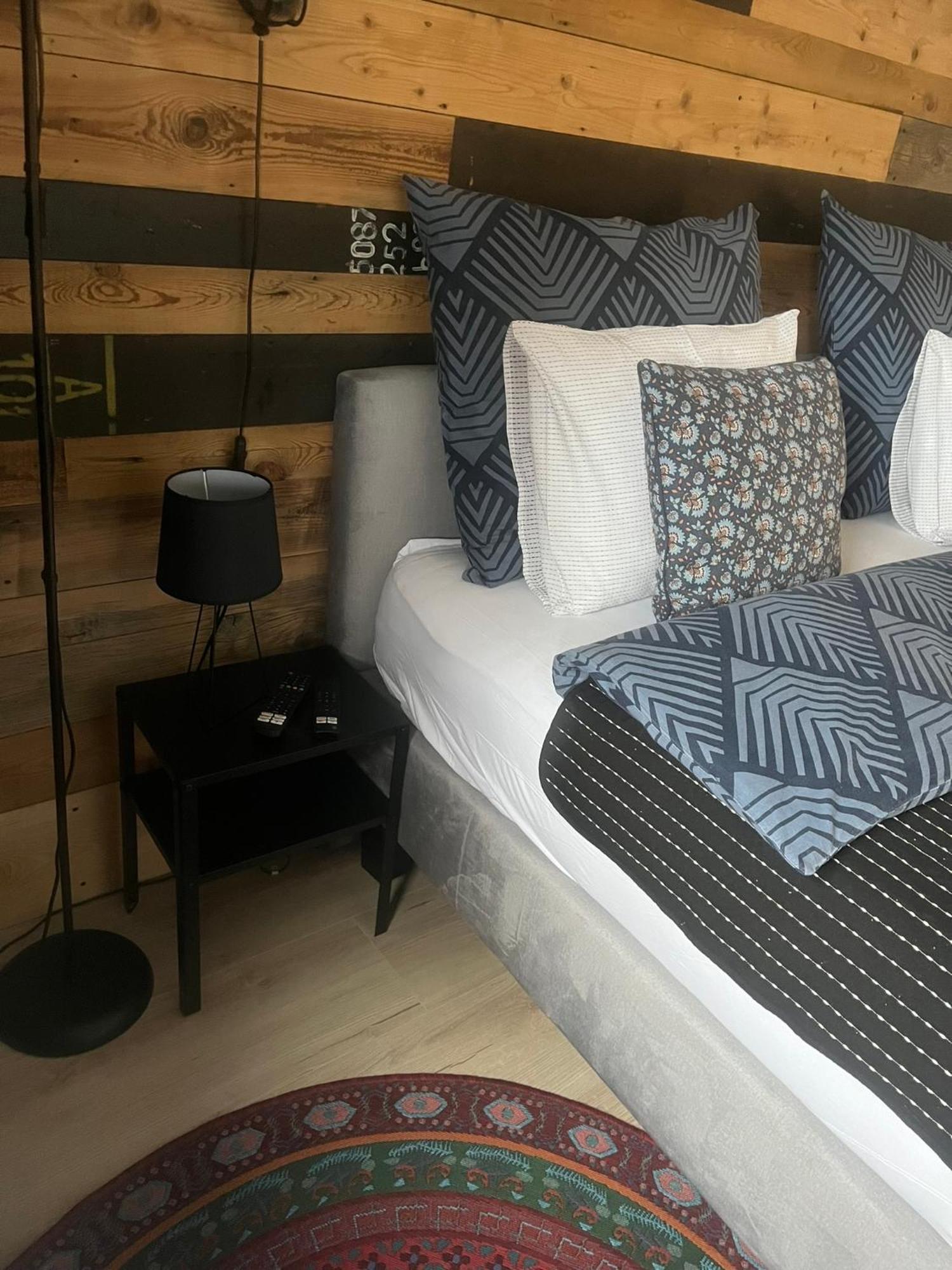Apartament Nad Wilga Garwolin Eksteriør billede