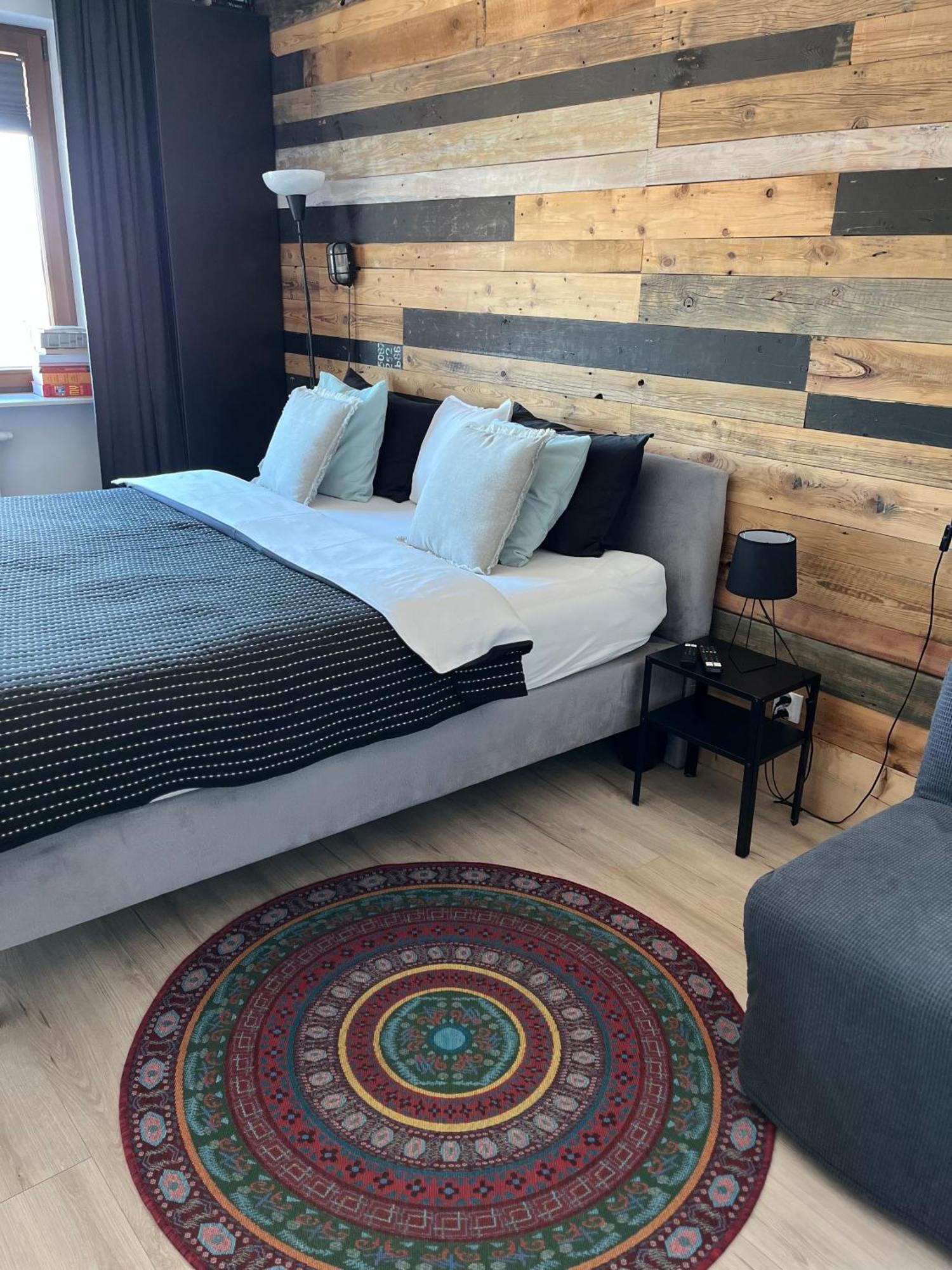 Apartament Nad Wilga Garwolin Eksteriør billede