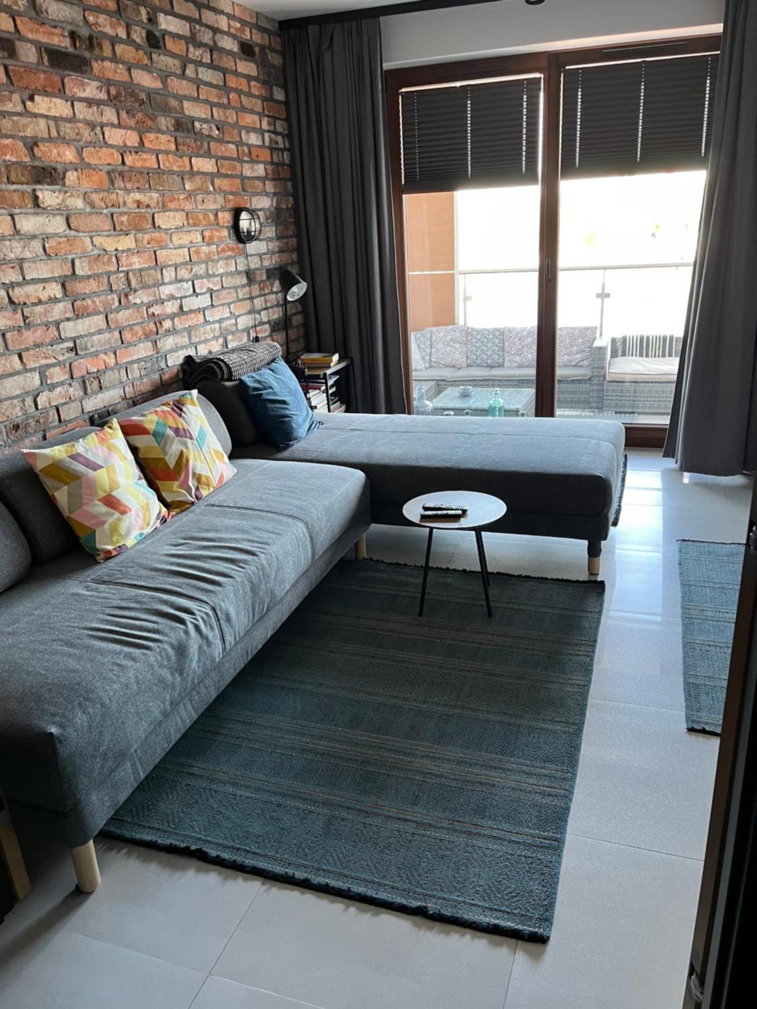 Apartament Nad Wilga Garwolin Eksteriør billede