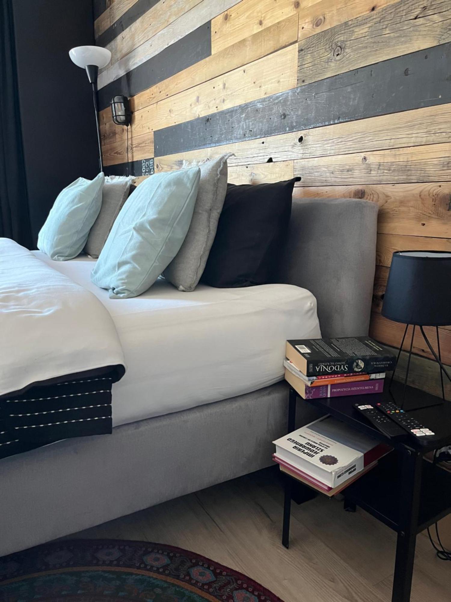 Apartament Nad Wilga Garwolin Eksteriør billede