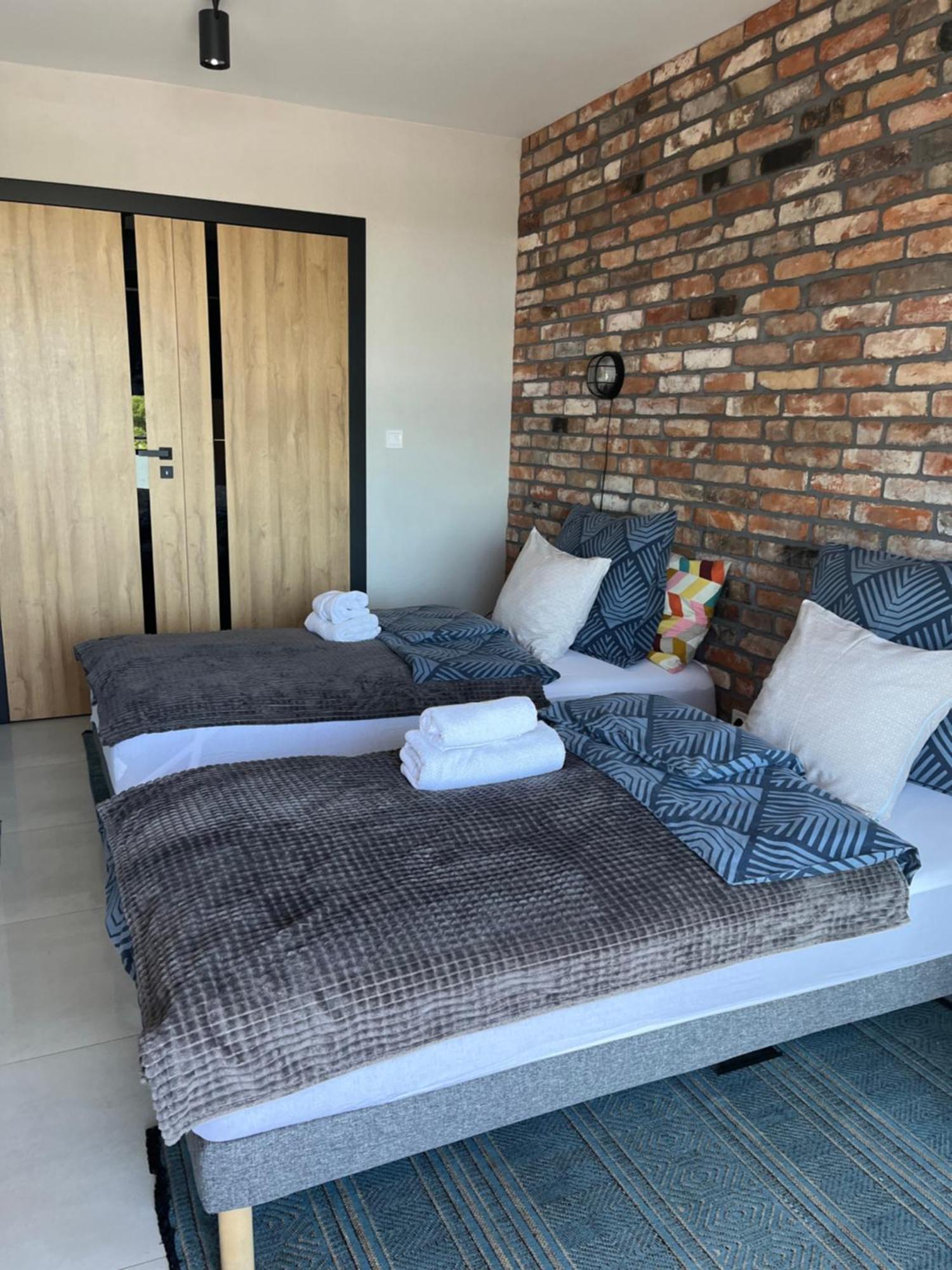 Apartament Nad Wilga Garwolin Eksteriør billede
