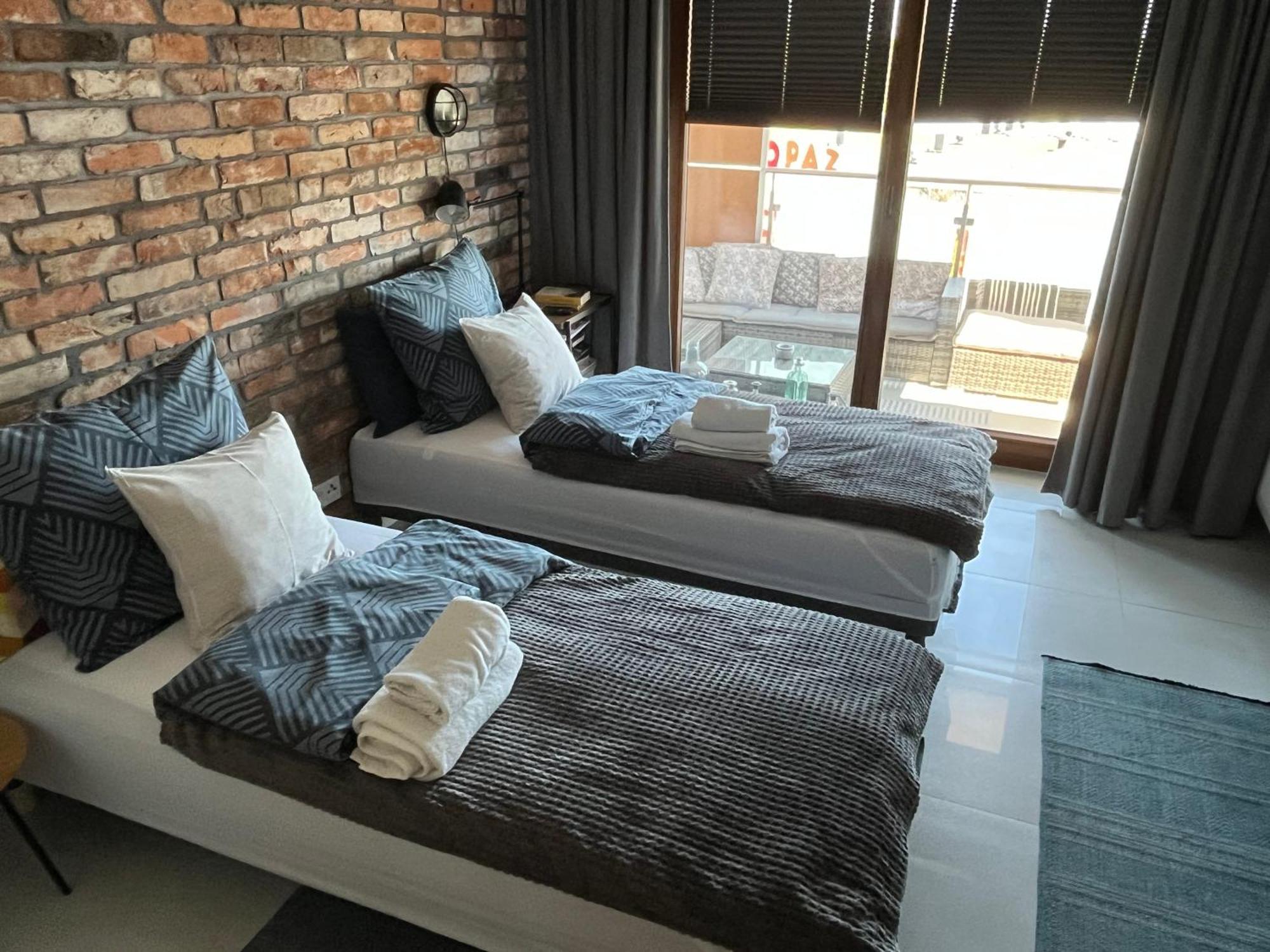 Apartament Nad Wilga Garwolin Eksteriør billede