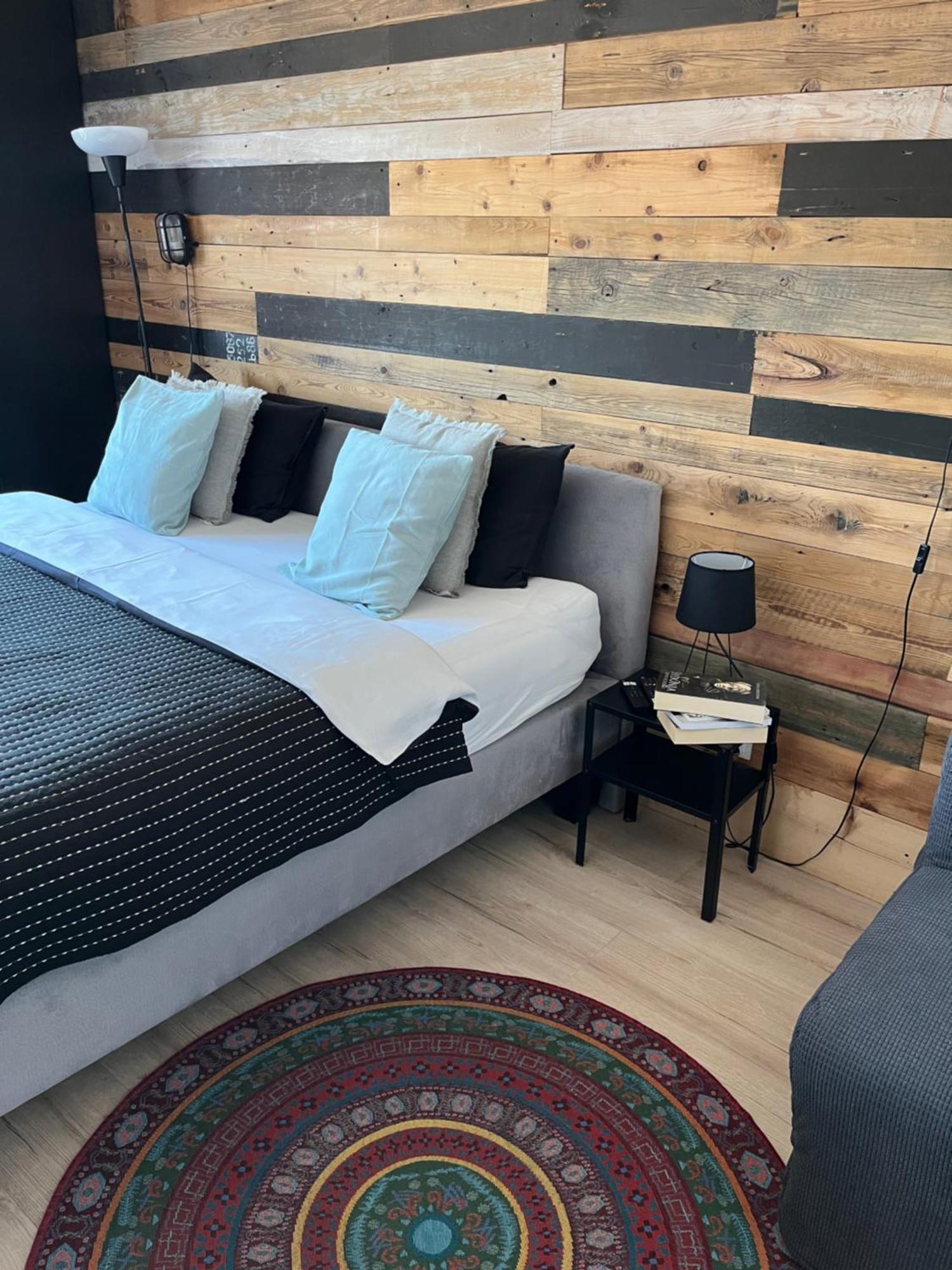 Apartament Nad Wilga Garwolin Eksteriør billede