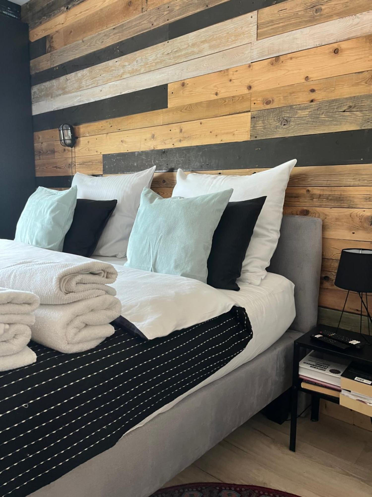 Apartament Nad Wilga Garwolin Eksteriør billede