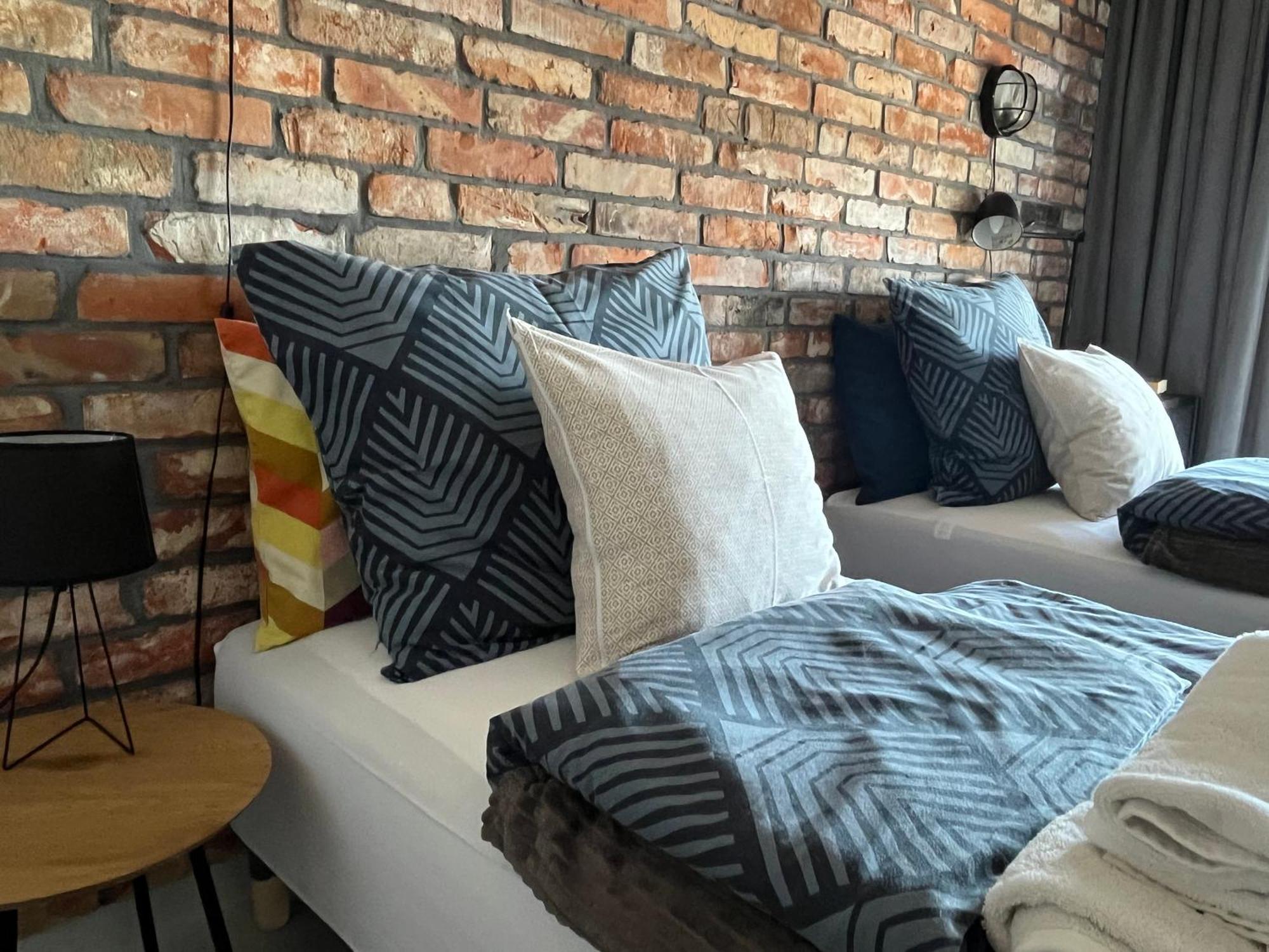 Apartament Nad Wilga Garwolin Eksteriør billede